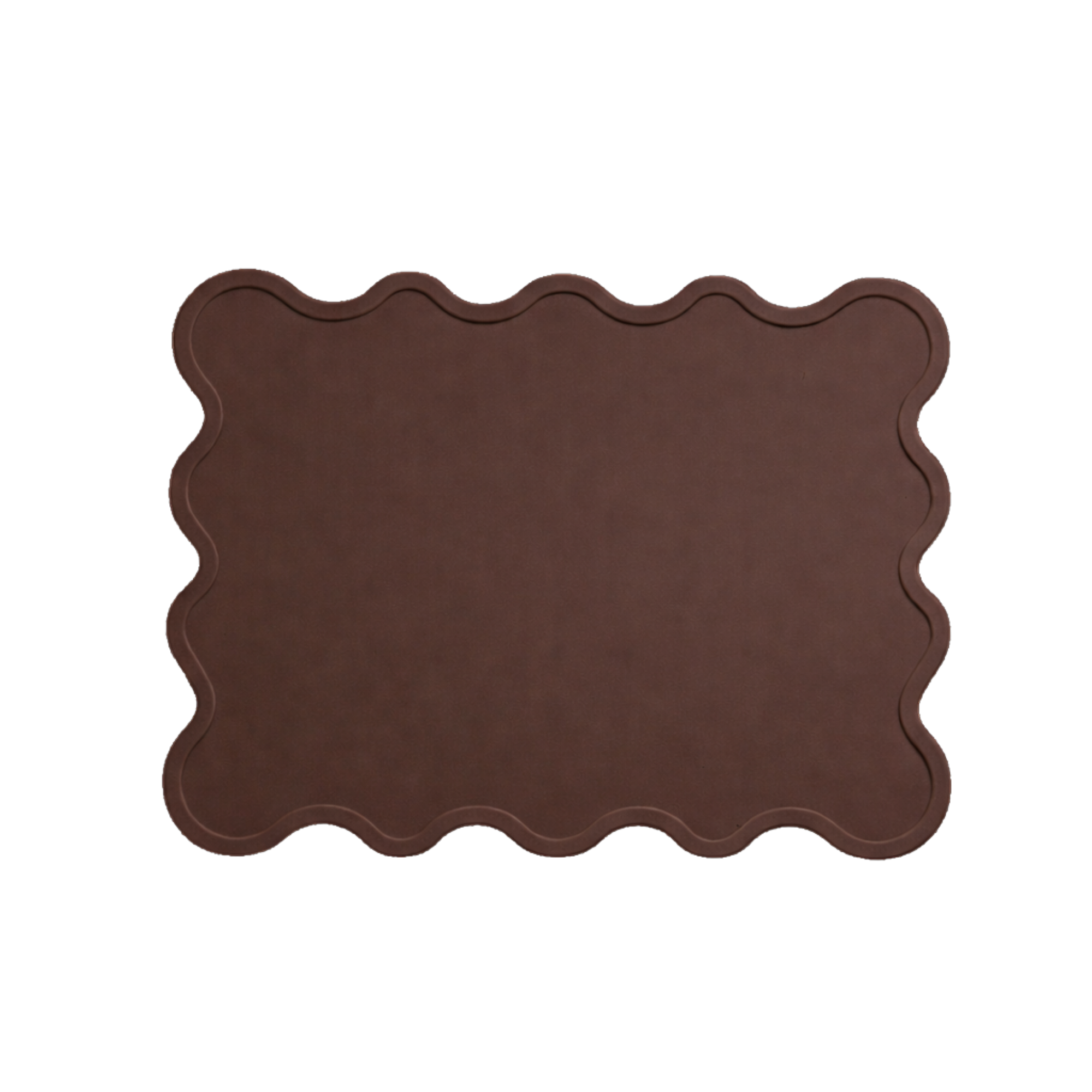 Wiggly Placemat - Rommer