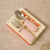 Toddler Cutlery Set - Rommer