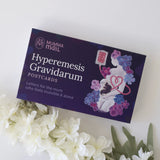 Hyperemesis Gravidarum Postcards - Mumma Mail