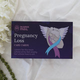 Pregnancy Loss Care Cards - Mumma Mail
