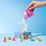 Sour Gummy - HydroBump
