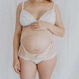 Bubba Bump - Pregnancy Support Belly Belt