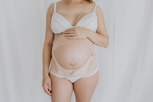 Pregnancy Support Belly Belt