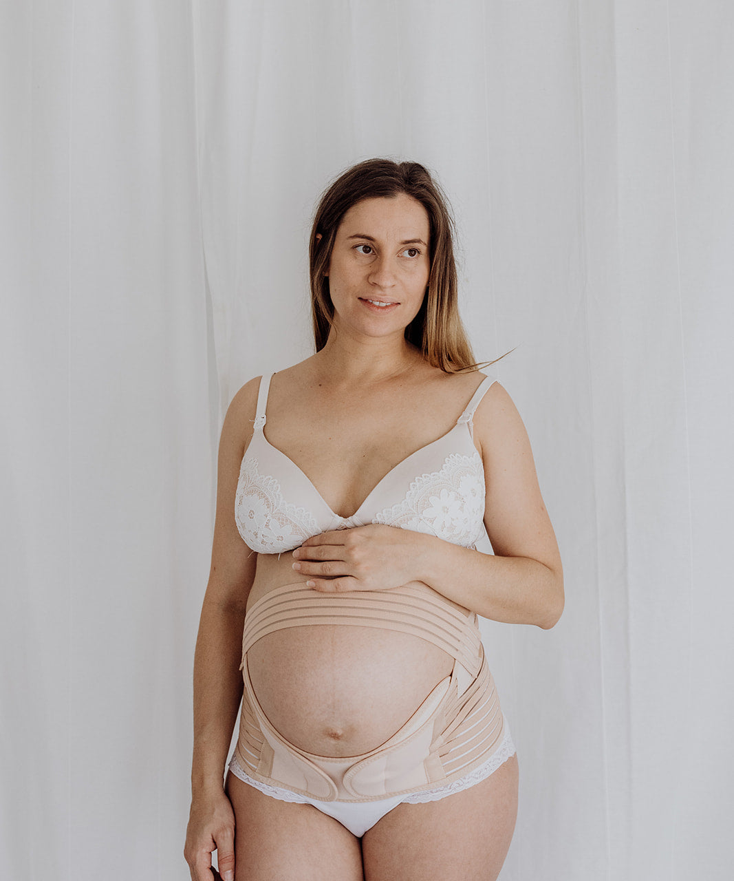 Bubba Bump - Pregnancy Support Belly Belt