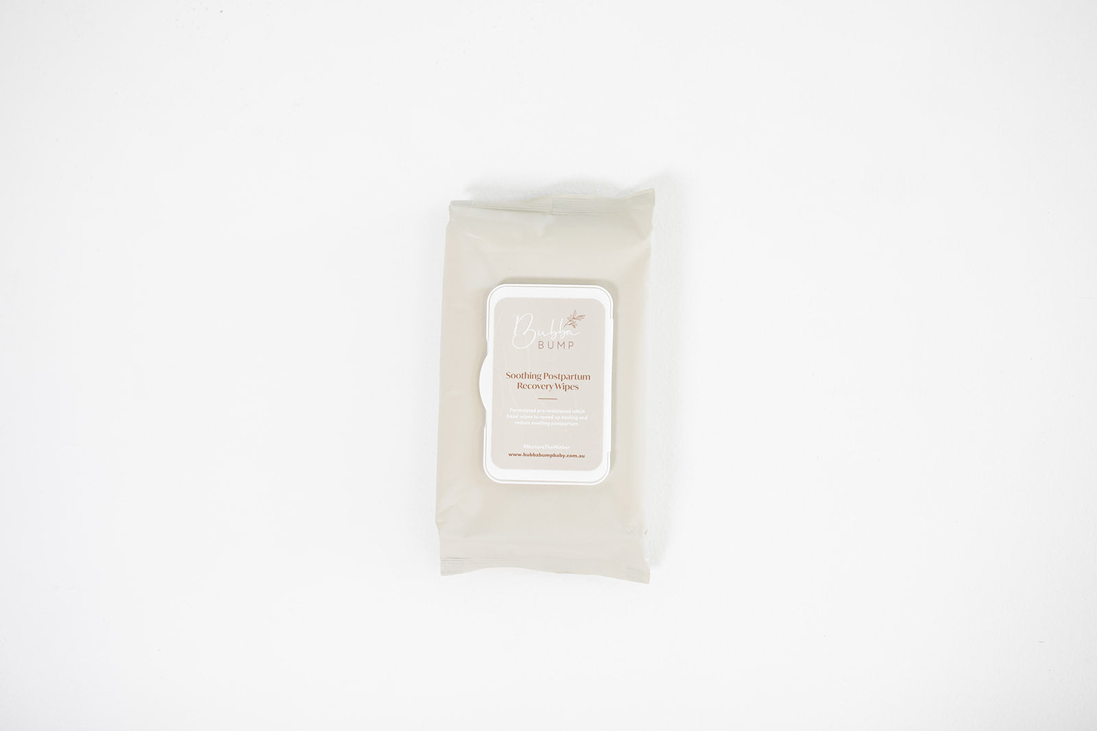 Bubba Bump - Postpartum Witch Hazel Recovery Wipes