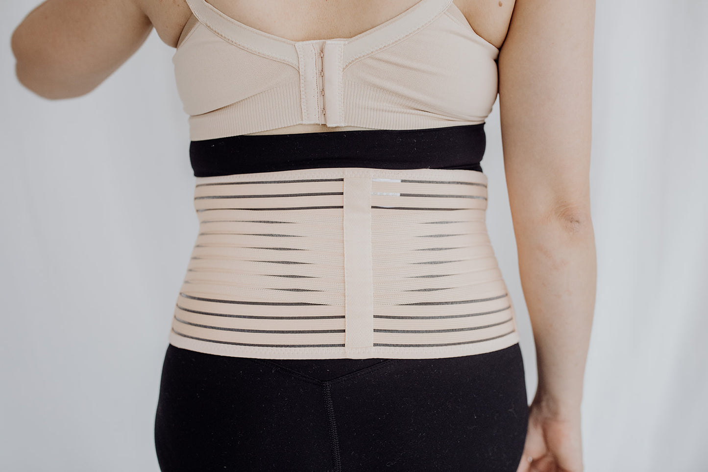 Postpartum Support Belt