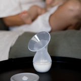 Milkco - Mumu Breastmilk collector