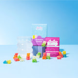Sour Gummy - HydroBump