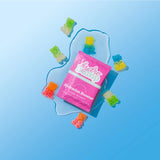 Sour Gummy - HydroBump