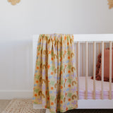 Coco & Len Swaddles