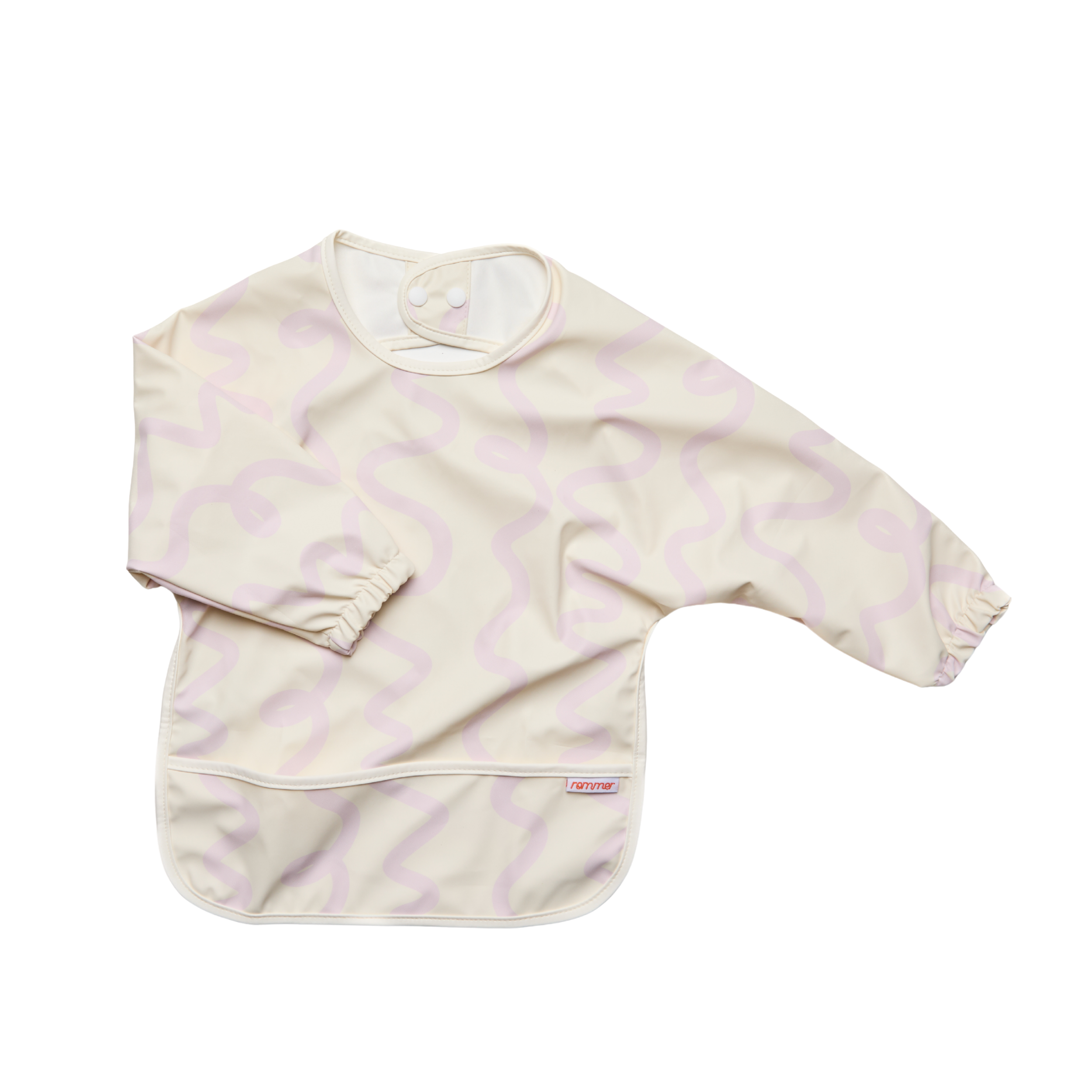 Smock Bib - Rommer