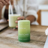 Nurtur Tea - Ceremonial Matcha – Uji, Japan
