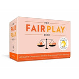 The FairPlay Deck