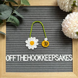 Umbilical Cord Tie Keepsake