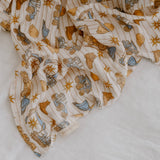 Mini machinery - baby wrap