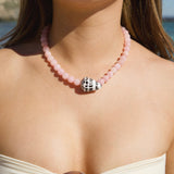 Lani Beaded Necklace