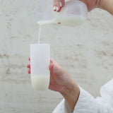 Milkco - Breast Milk EcoPods • Clear