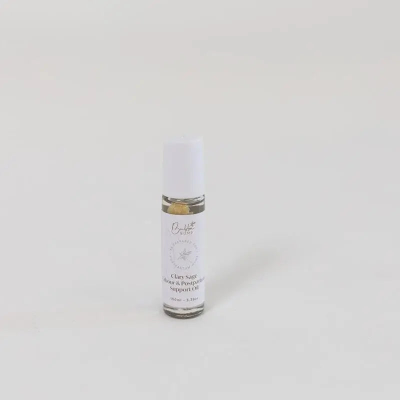 Bubba Bump - Clary sage essential oil roller
