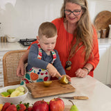 KiddiKutter Child Safe Knife - Wooden