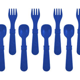 Re-Play Forks and Spoons
