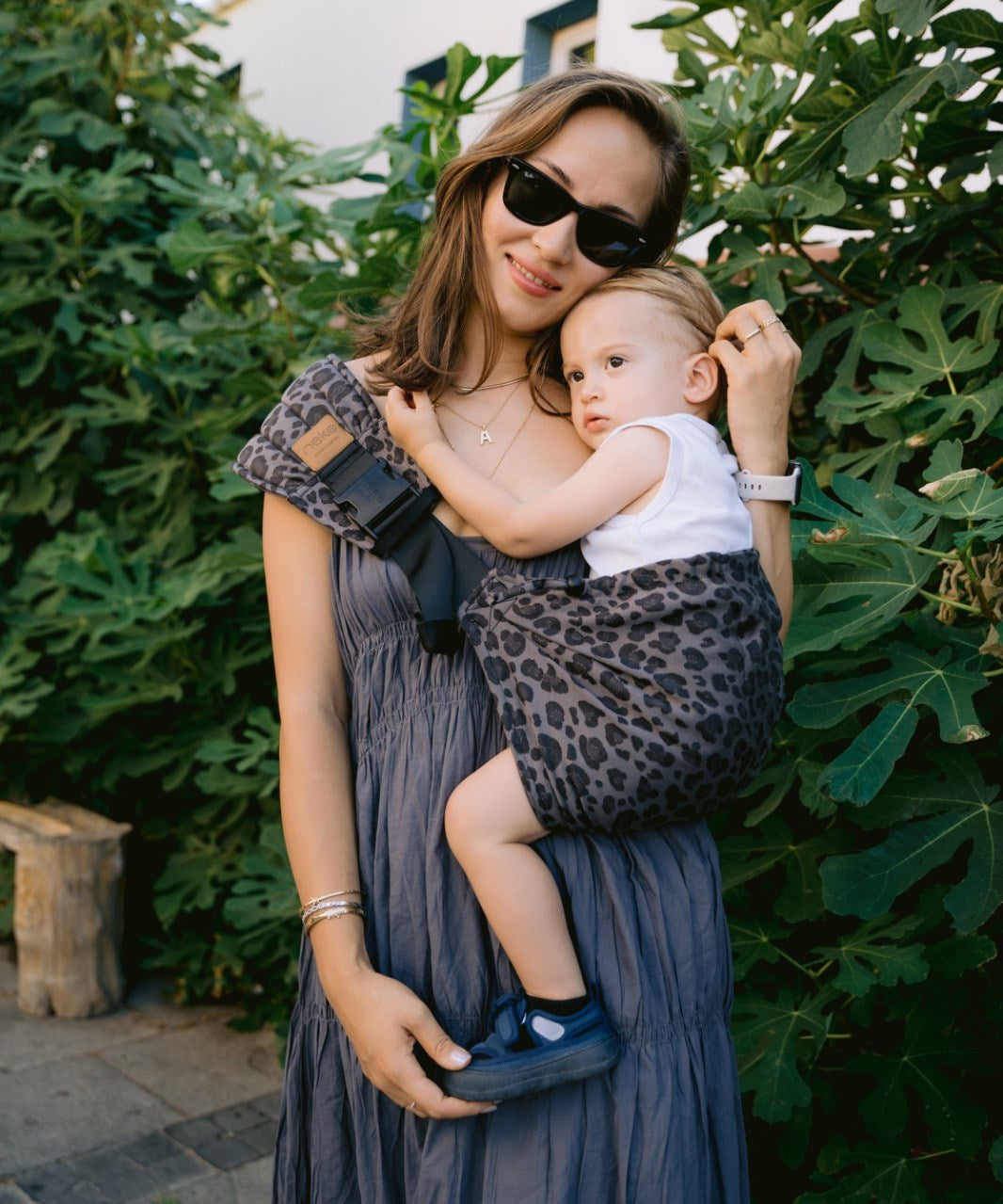 Neko Slings - Up and Down - Hip Carrier