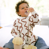 Smock Bib - Rommer