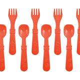 Re-Play Forks and Spoons