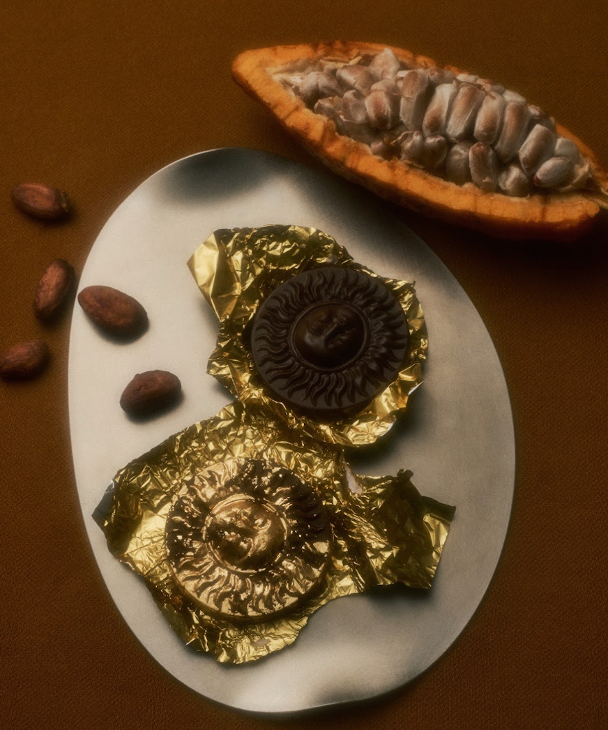 Ceremonial Chuncho Cacao - Coco Loves