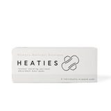 Instant Perineal Maxi Pad Absorbent Heat Packs