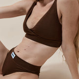 The Leak Proof Essentials Milk Bra - It's Milk The Label