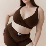 The Leak Proof Essentials Milk Bra - It's Milk The Label