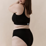 The Leak Proof Essentials Milk Bra - It's Milk The Label
