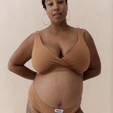 The Leak Proof Essentials Milk Bra - It's Milk The Label
