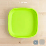Re-Play Flat Plate