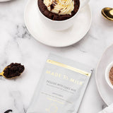 Choc Mug Cake Mix - SINGLE SERVE