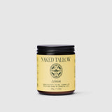 Naked Tallow - Lemon Tallow Cream