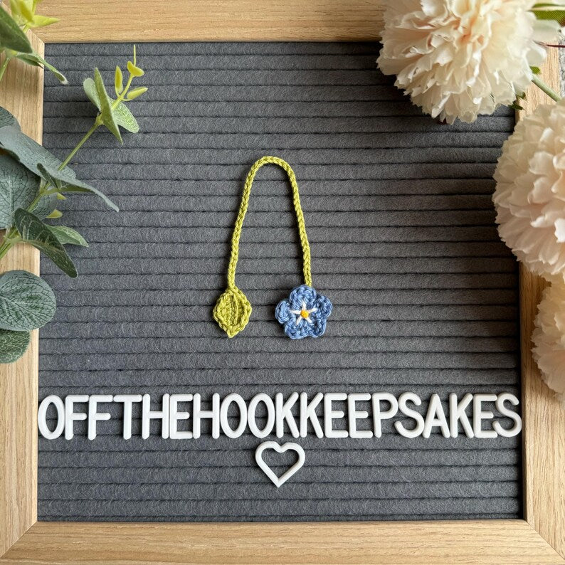 Umbilical Cord Tie Keepsake