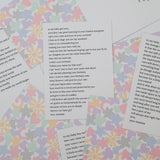 Pregnancy Loss Care Cards - Mumma Mail