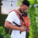Neko Slings - Switch Baby Carrier - Gemma Amber