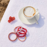 KKNEKKI Hair Ties