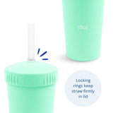 Re-Play Straw Cup