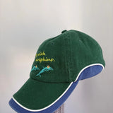 Dancing With Dolphins Cap - Spicy Dugong