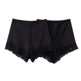 Studio Lace Shorts