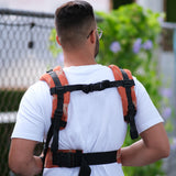 Neko Slings - Switch Baby Carrier - Gemma Amber