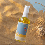 Belly Oil - Willow By The Sea
