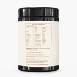 Foraged for you - Organic Beef Liver Capsules