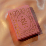 Twin Strawberry Vanilla Burst - Loco Loves
