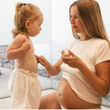 Naked Cream For Babies - Willow By The Sea