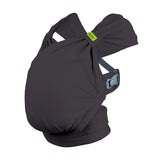 Boba Bliss Adjustable Carrier in Charcoal