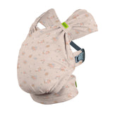 Boba Bliss Adjustable Carrier in Posy